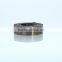 ISO Standard Bimetallic Coil Spring for Cooling System 18Q71