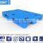 1208 Euro rack plastic pallet