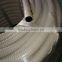 White PE Air Conditioning Flexible drainage Hose