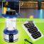 outdoor solar powered light price list