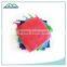 Colored Kitchen Microfiber Cleaning Cloth