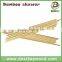 Safe cheap bamboo skewer