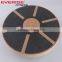 Crossfit Wooden Balance Board