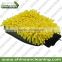 special microfiber chenille glove/Microfiber Car Wash Washing Cleaning Glove