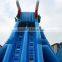 Commercial Grade Bounce House Dragon Inflatable Slide ,inflatable Water Slide for Sale