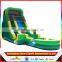 Attractive Inflatatable Slides Air Bouncers Slide water slides for sale