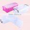 Muti-Function PP Clear Plastic Tool Box With Handle