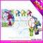 Animal Cute Wedding Bubble Gun