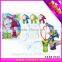 animal cute wedding bubble gun