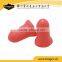 Anti-noise Soft-foam Disposable Earplugs,sleeping Plastic Box Ear Plugs