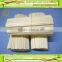 Grade A, AB Disposable Wooden Chopsticks 203.x4.3mm Export to Japan
