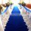 Decoration Party Using Nonwoven Aisle Runner