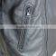Black Genuine X Men Leather Jacket