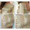 Long sleeve one-piece with full sequin tight dress bodycon midi pron dress 2016