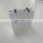 Shenzhen China supplier ribbon handle gift box bags