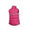 2016 Winter Warmer Women's Vest Jacket Cheap