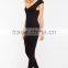 ladies workout trainning jumpsuit for women 2016