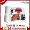 Guangzhou OEM DEM eco solvent heat transfer printing paper for clothing