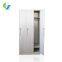 Customized factory sale 3 door steel storage cabinet locker / wardrobe sets