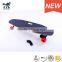 HSJ108 Top sales motor 4 wheels electric skateboard on 
