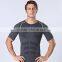 Best Sellers New Model Clothing Men Shirts Latest Design of Half Shirt