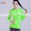 Hsz-102 China Wholesale Women Gym Sports wear overcoat sports tracksuits yoga clothing for ladies running clothes