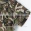 2017 Summer Camp Kid's camo t shirt