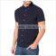 Wholesale New Design Polo T Shirts Customized Buttons Up Golf Polo Shirt
