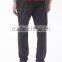 Men's classic draw string who pants sports pants