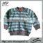 BW7 Long Sleeve Light Wool Merino Baby Sleep Shirt Underwear