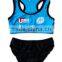 2015 high quality fashionable reflective sportswear brands sportwear warm body