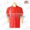 Custom made printed tournament fishing jerseys Short sleeve fish jersey