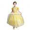 2017 satin flower girl dresses evening wear