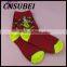 High quality Harry Potter socks,Gryffindor Ravenclaw Hufflepuff Slytherin teen students tube socks