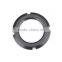 China factory cheap lock nut DIN981-KM7