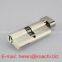 High Security And Quality Pin Double Turn Door Lock Cylinder with Knob