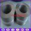 Reverse Dutch Twill Weave Filter Belts Used in Ribbon Style Continuous Screen Changers