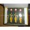 atv rear shocks