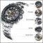 Fashion Sports Chronograph Watch Gift Watches for Men,big case watch