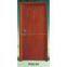 Four-Star Korean Style  MDF PVC  door