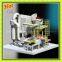High Quality Roller Conveyor Shot Blasting Machine for Stone/Marble/Granite