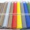 PVC coated polyester woven fabric