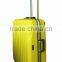 Aluminum Frame Trolley Luggage Cases