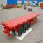Steel Material and Truck Trailer Use 40FT container trailer