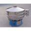 Supply vibrating screen