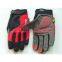 Thermal sports gloves