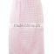 Waffle Spa Towel Wrap For Women