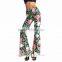 Scale Plus Size Bell Bottom Pants/ Morning xg New Design Flares/ Wide Legging Flare Trousers