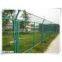 PVC coating metal fencing