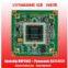 1/3 600TVL Panasonic Ccd Pcb Board Nextchip 2082+0221